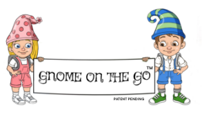 Logo Gnome on the Go
