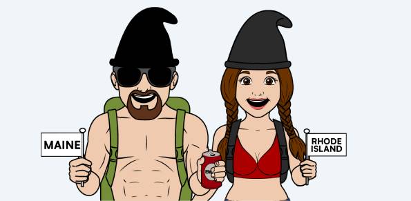 Gnomes for Adults
