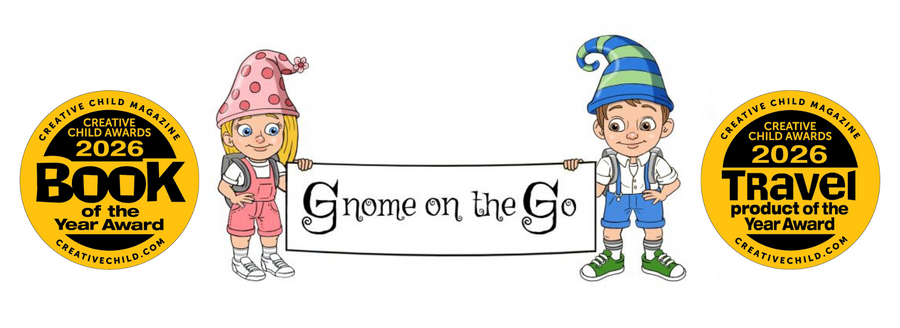 Gnome on the go 
