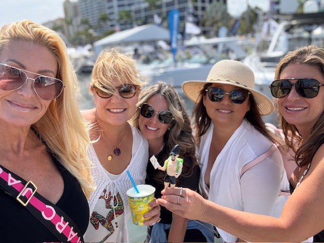 Girls Trip